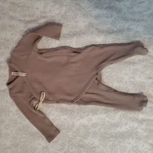 PEYTON & SCOUT Thermal outfit 6-9